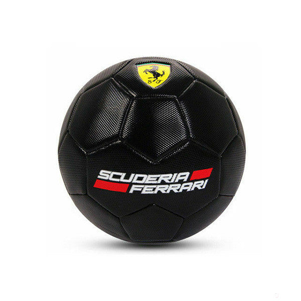 Ferrari Ball, Ball, Black, 2020