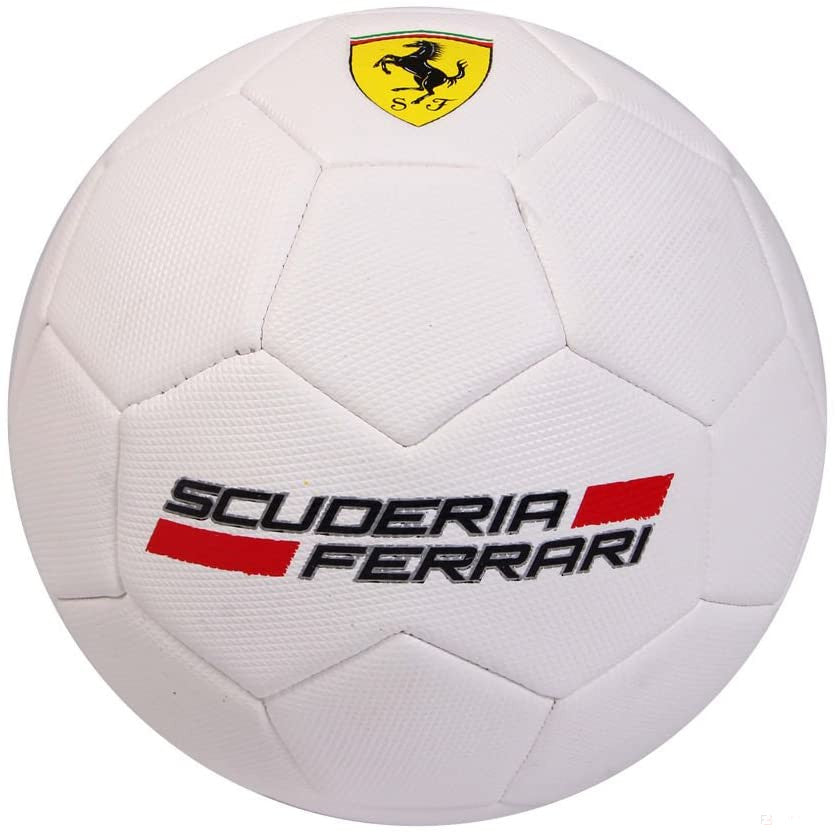 Ferrari palla da calcio
