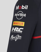 Red Bull Racing Felpa termica con zip 🔥