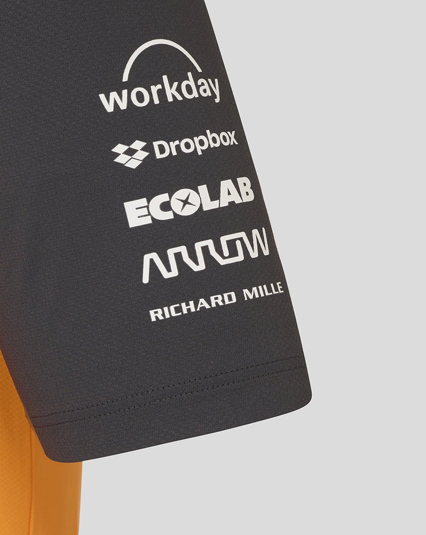 McLaren F1 Team Setup T-Shirt, Damen 🔥