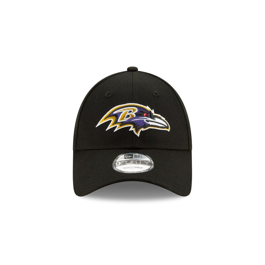 NFL Baltimore Ravens Cappellino Team
