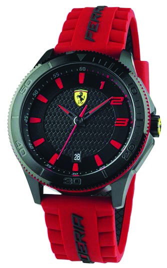 Ferrari F1 Scuderia Da uomo Orologio