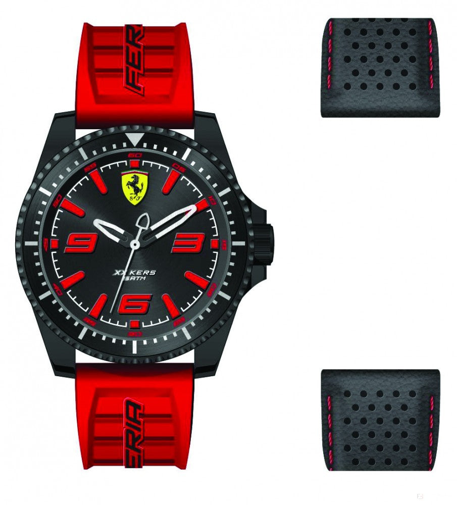 Ferrari XX KERS Gift Da uomo Orologio