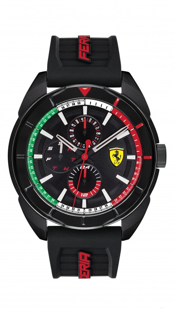 Ferrari Forza Da uomo Orologio - FansBRANDS®