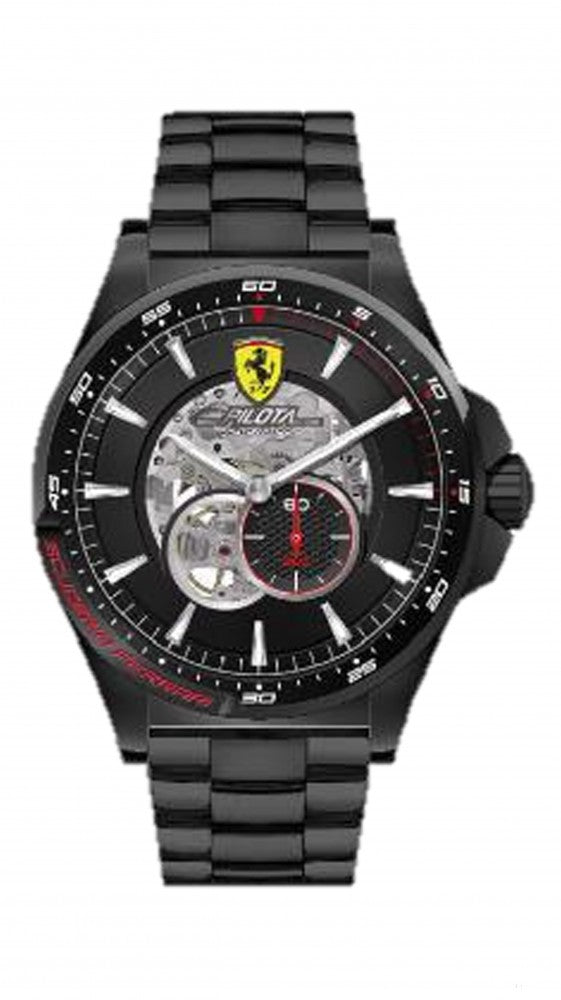 Ferrari Pilota Automatico Da uomo Orologio - FansBRANDS®