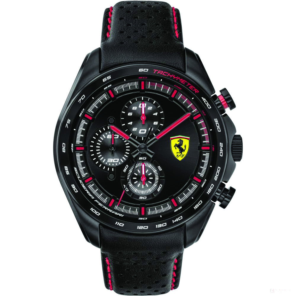Ferrari Speedracer Chrono Da uomo Orologio
