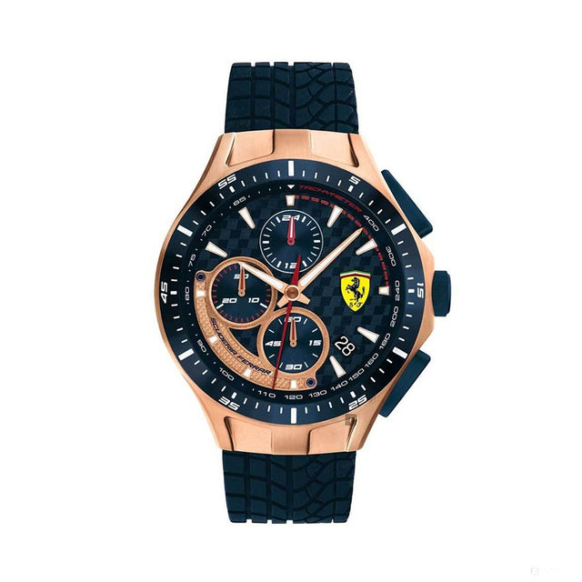 Ferrari Race Day Chrono Da uomo Orologio - FansBRANDS®