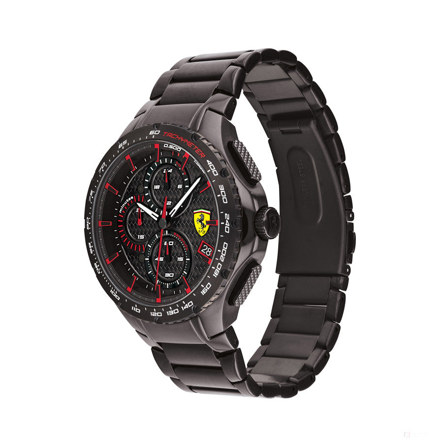 Ferrari Pista Chronograph SS Da uomo Orologio - FansBRANDS®