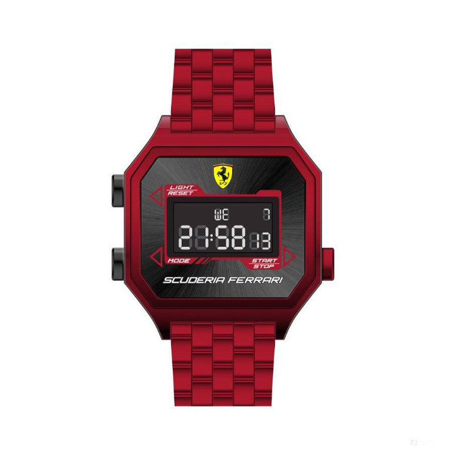 Ferrari Digidrive Digital Da uomo Orologio