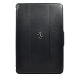 iPad 3, Ferrari Horse Flip Astuccio - FansBRANDS®