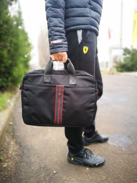 Ferrari Urban borsa del portatile