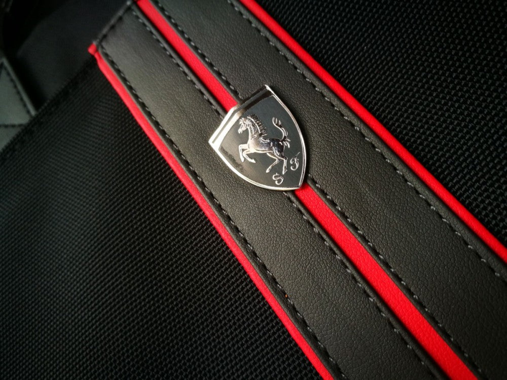 Ferrari Urban borsa del portatile - FansBRANDS®