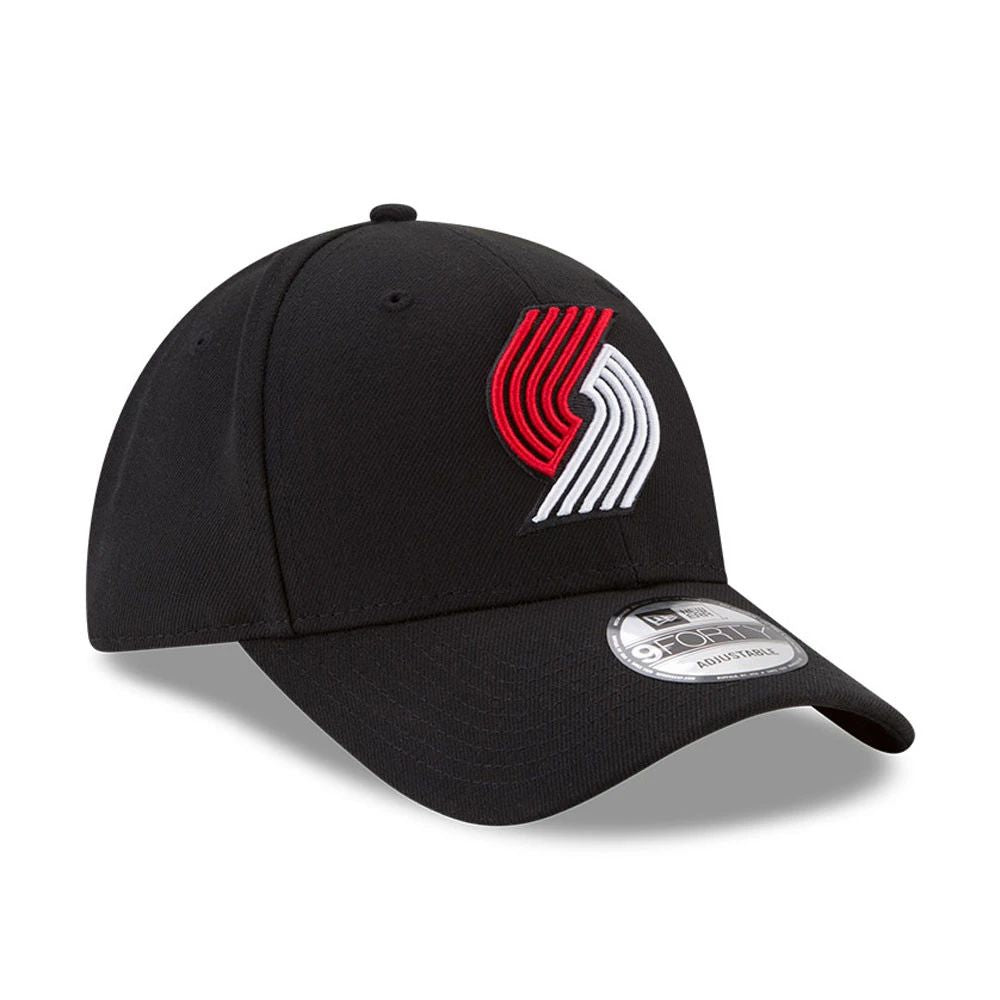 NBA Portland Trail Blazers Cappellino Team