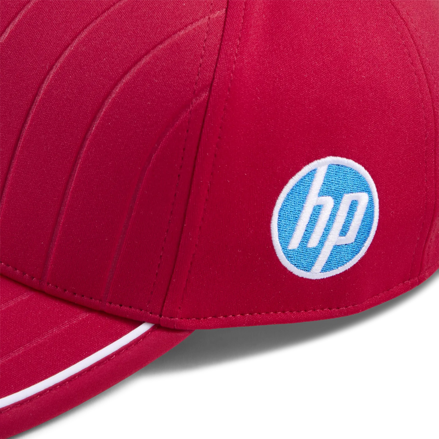 Ferrari Cappellino Charles Leclerc LC 🔥