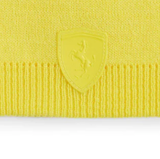 Ferrari Beanie, SPTWR, Giallo