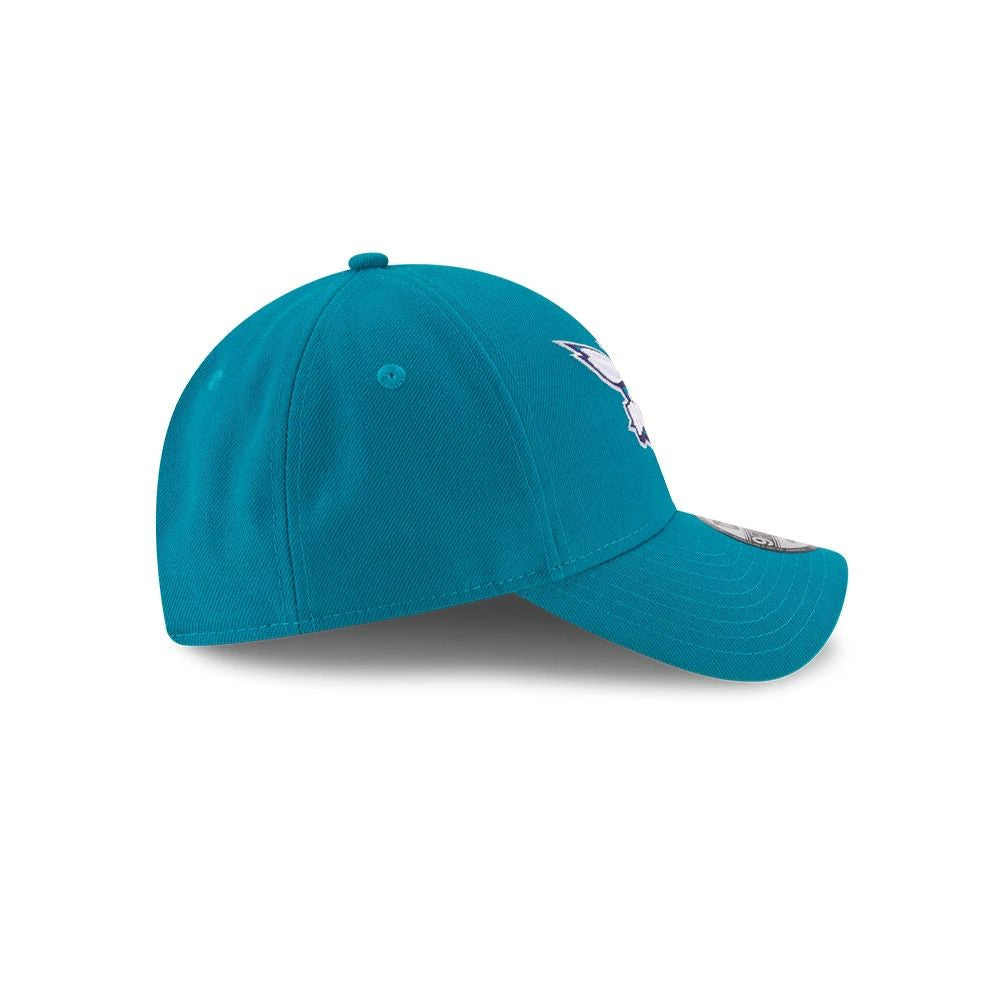 NBA Charlotte Hornets Cappellino Team