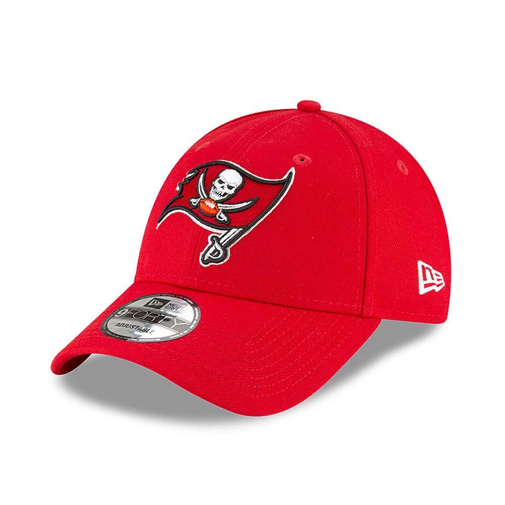 NFL Tampa Bay Buccaneers Cappellino Team