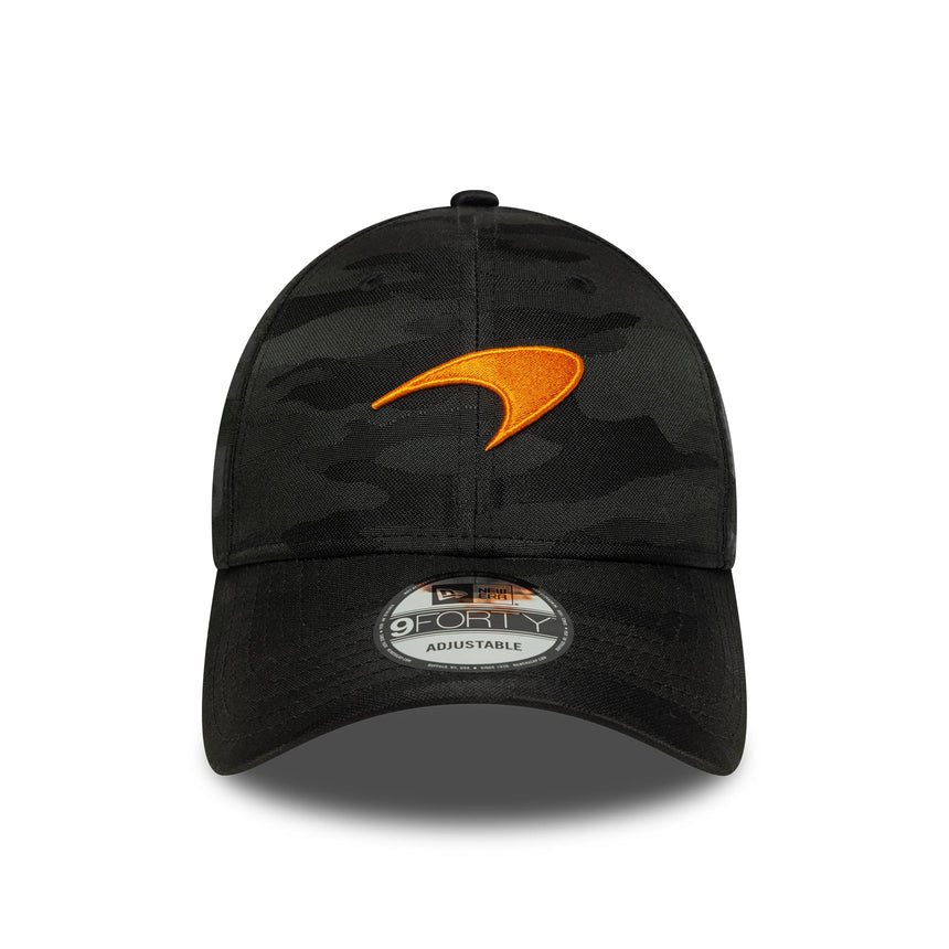McLaren 9FORTY Fanwear Cap 🔥
