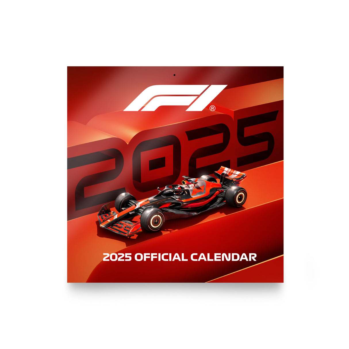 Formula 1® - Calendario ufficiale della F1, 2025