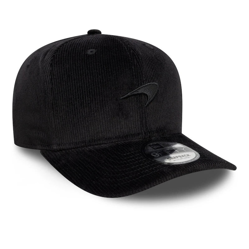McLaren Cord 9FIFTY Cap 🔥