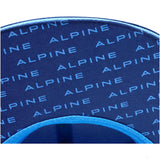 Alpine Cappello di baseball, Fernando Alonso Kimoa France GP, Blu, 2022