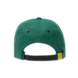 Cappellino Fernando Alonso, Kimoa, tecnico, verde, 2024