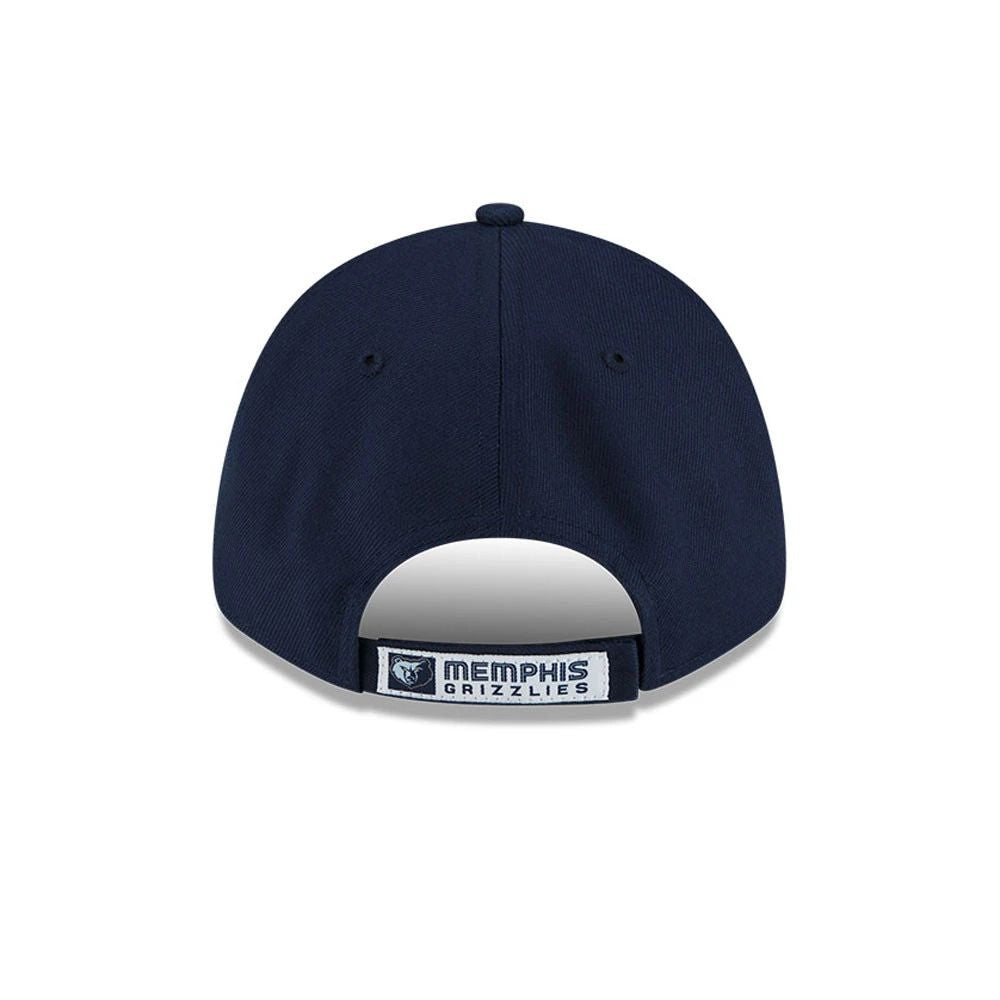 NBA Memphis Grizzlies Cappellino Team