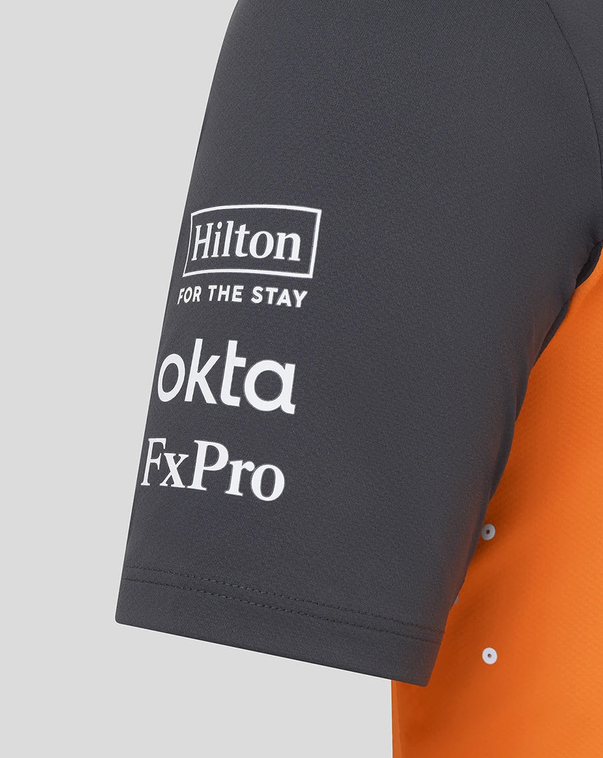 McLaren F1 Team T-Shirt-Setup – Norris 🔥
