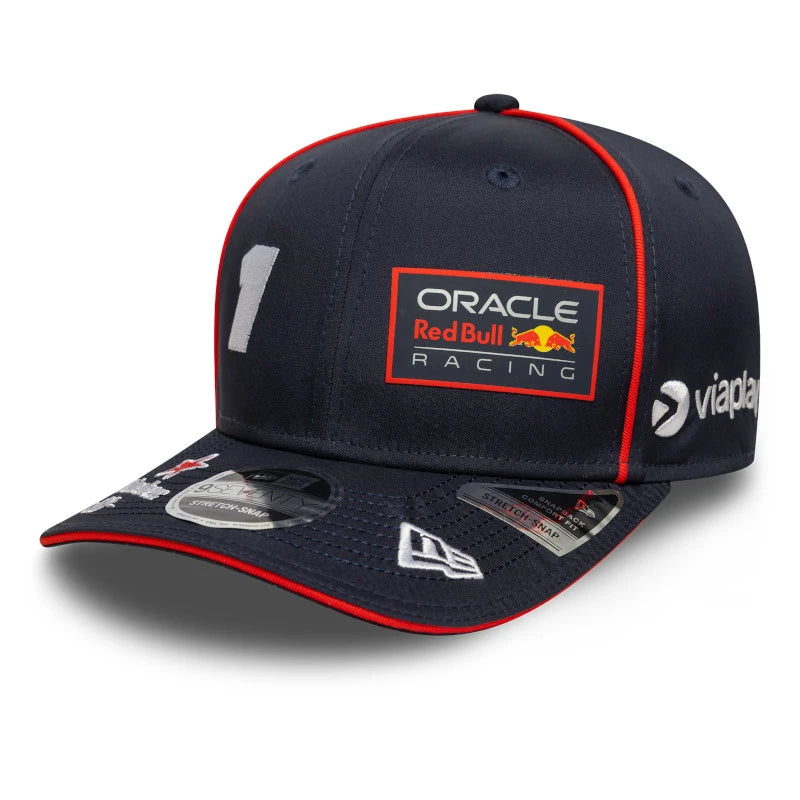 Red Bull Racing Max Verstappen 9SEVENTY Cappellino - Bambino 🔥