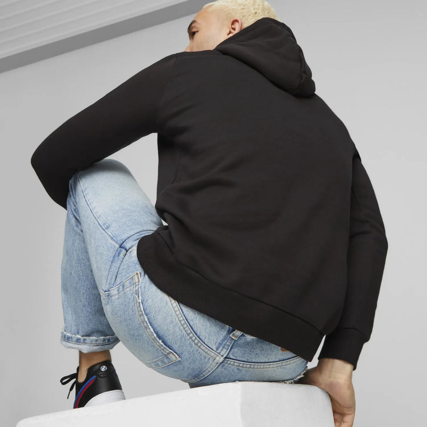 BMW MMS Felpa con cappuccio ESS 🔥