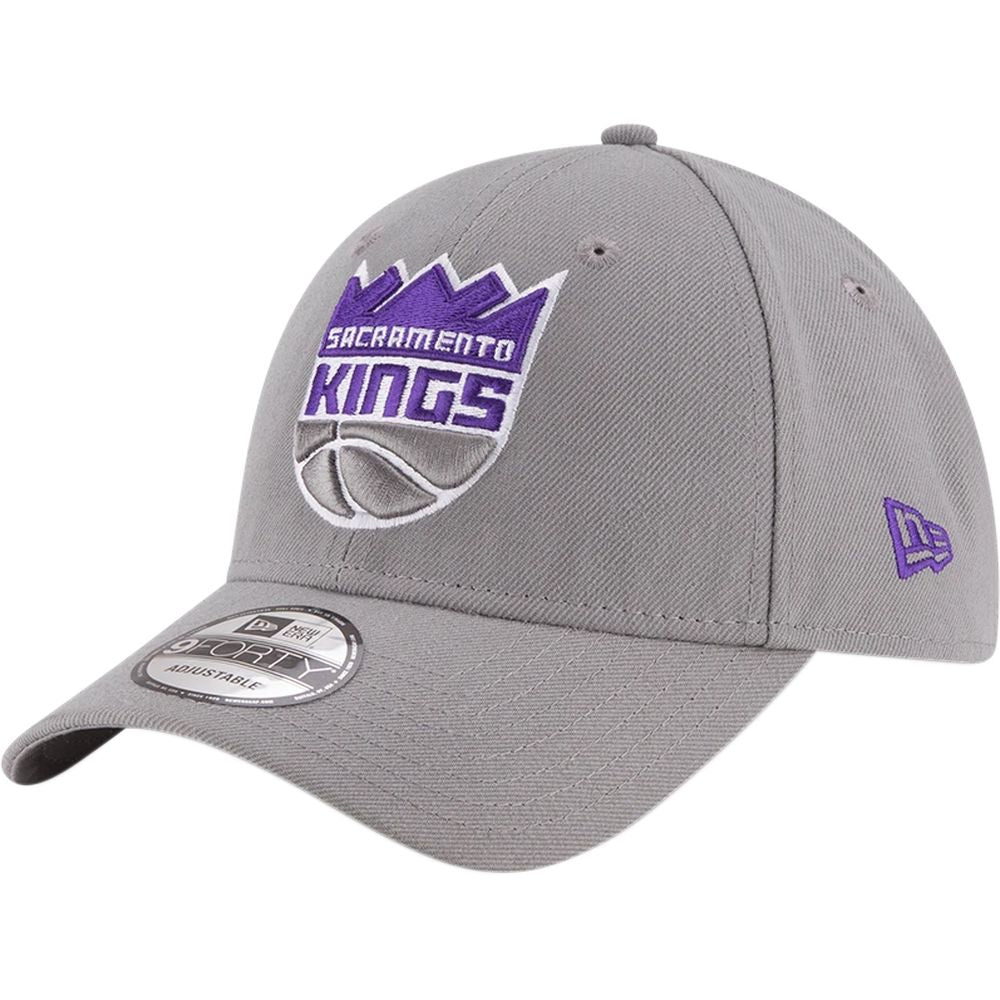 NBA Sacramento Kings Sackin OTC Cappellino Team