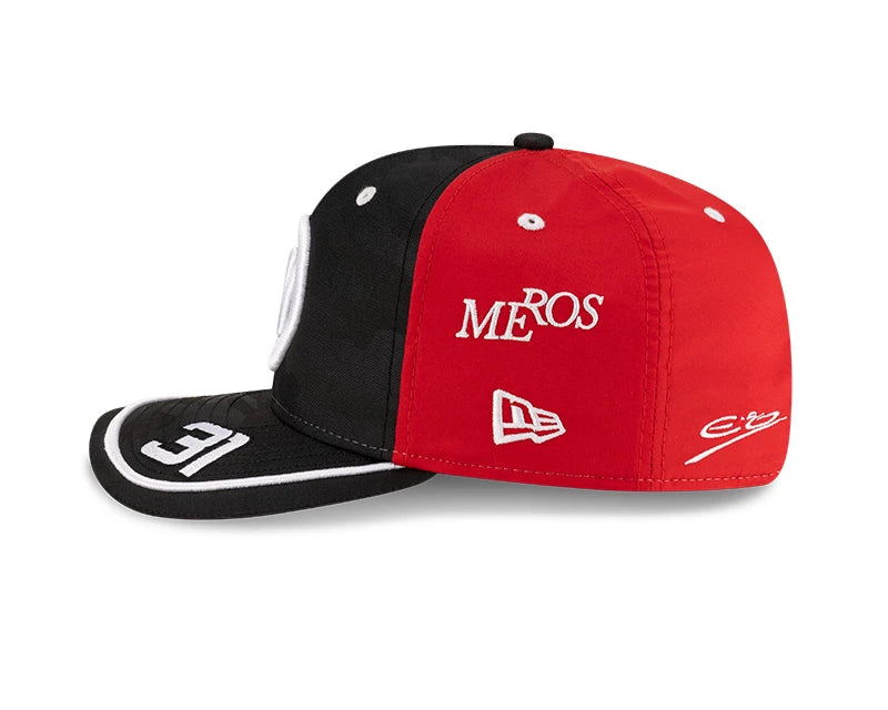 Haas F1 Kevin Magnussen 9SEVENTY Cap 🔥