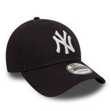 MLB New York Yankees Cappellino Team - New Era 9FORTY