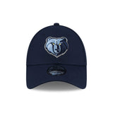 NBA Memphis Grizzlies Cappellino Team