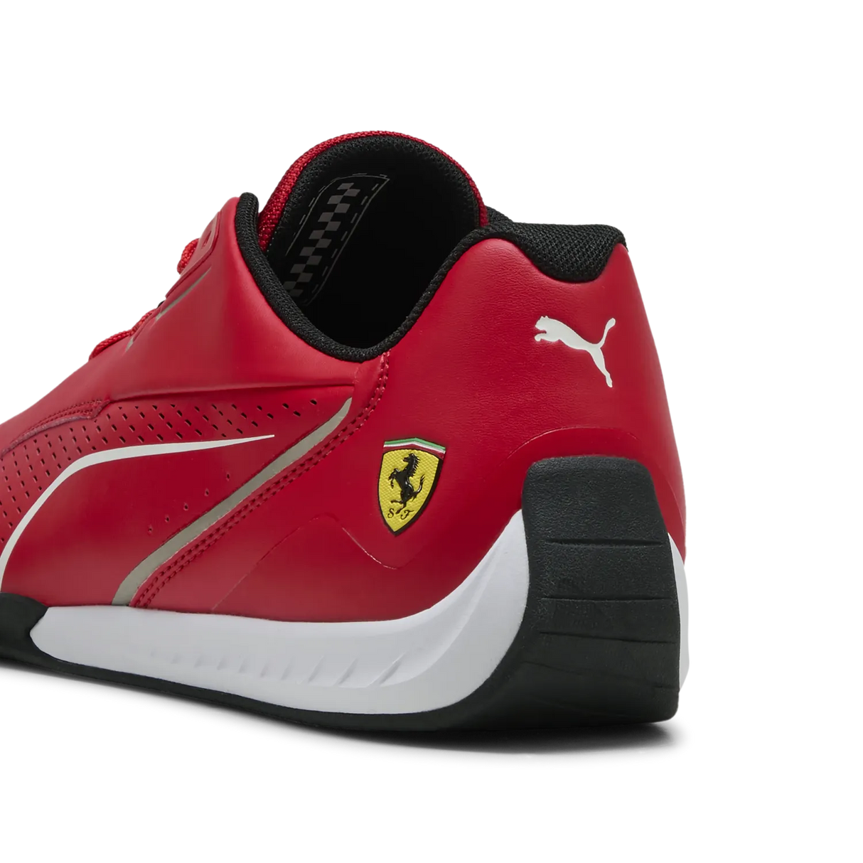 Ferrari Scarpe Drift Cat 11 🔥