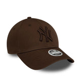 MLB New York Yankees New Era Essential 9FORTY Cappellino Team - Donna