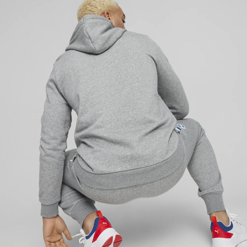 BMW M Motorsport Felpa con cappuccio ESS 🔥