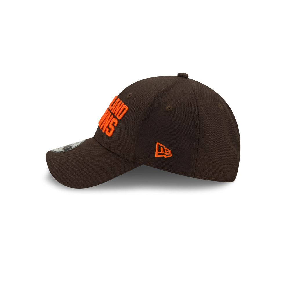 NFL Cleveland Browns OTC Cappellino Team
