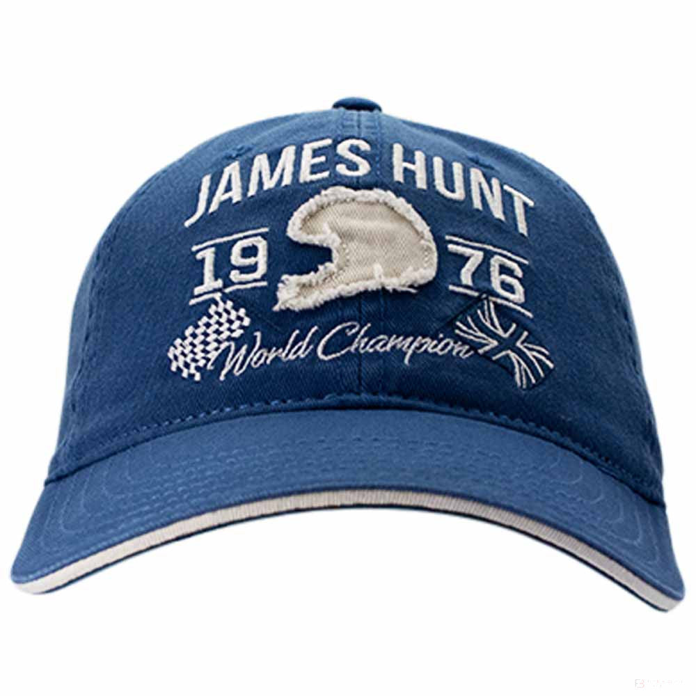 Cappellino da baseball James Hunt Jarama