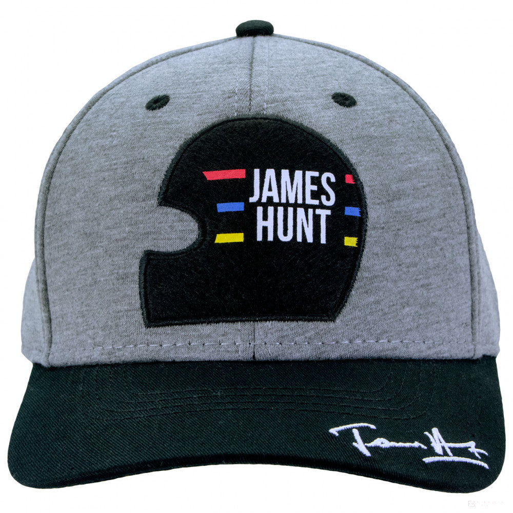 Cappellino da baseball James Hunt Nürburgring