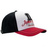 Cappellino da baseball James Hunt Zandvoort