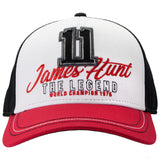 Cappellino da baseball James Hunt Zandvoort - FansBRANDS®