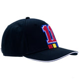 Cappellino da baseball James Hunt Watkins Glen - FansBRANDS®