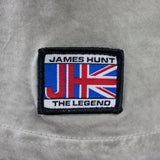 James Hunt Race Hard Party Hard Maglietta - FansBRANDS®