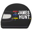 James Hunt casco 1976 Frigorifero Magnete - FansBRANDS®