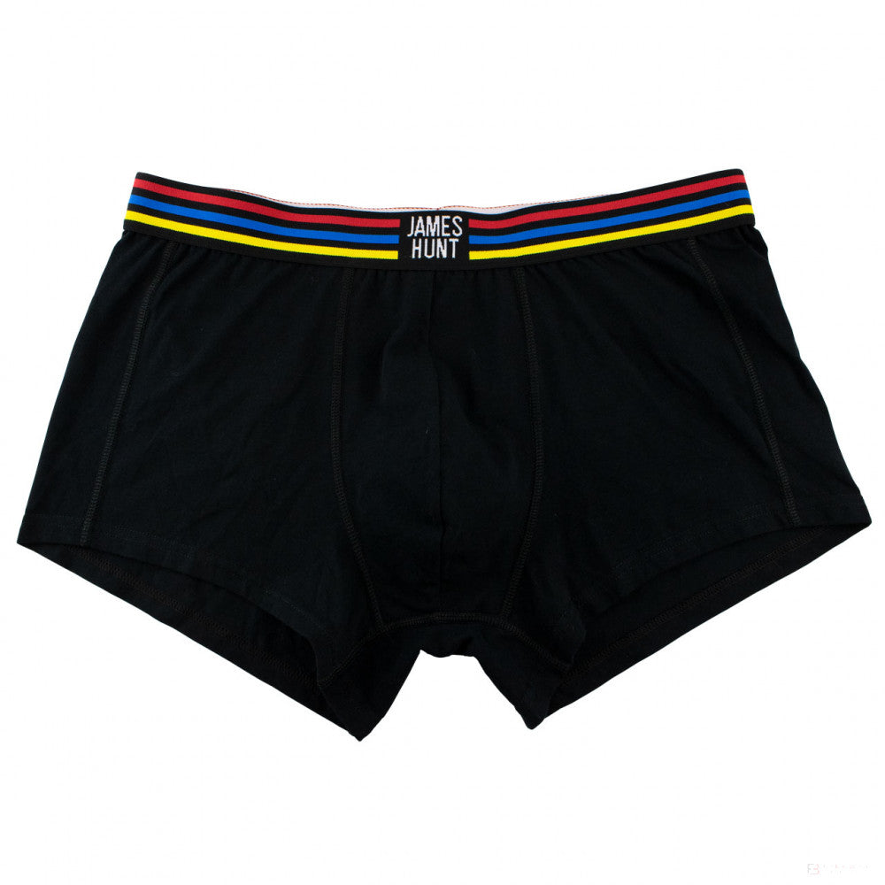 James Hunt casco + Union Jack Boxer Pantaloni brevi - Confezione Doppia - FansBRANDS®