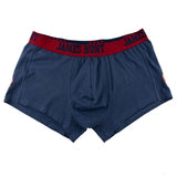 James Hunt Seventies + 76 Boxer Pantaloni brevi - Confezione Doppia - FansBRANDS®