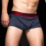 James Hunt Seventies + 76 Boxer Pantaloni brevi - Confezione Doppia - FansBRANDS®