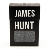 James Hunt 76 Boxer Pantaloni brevi - Confezione Doppia
