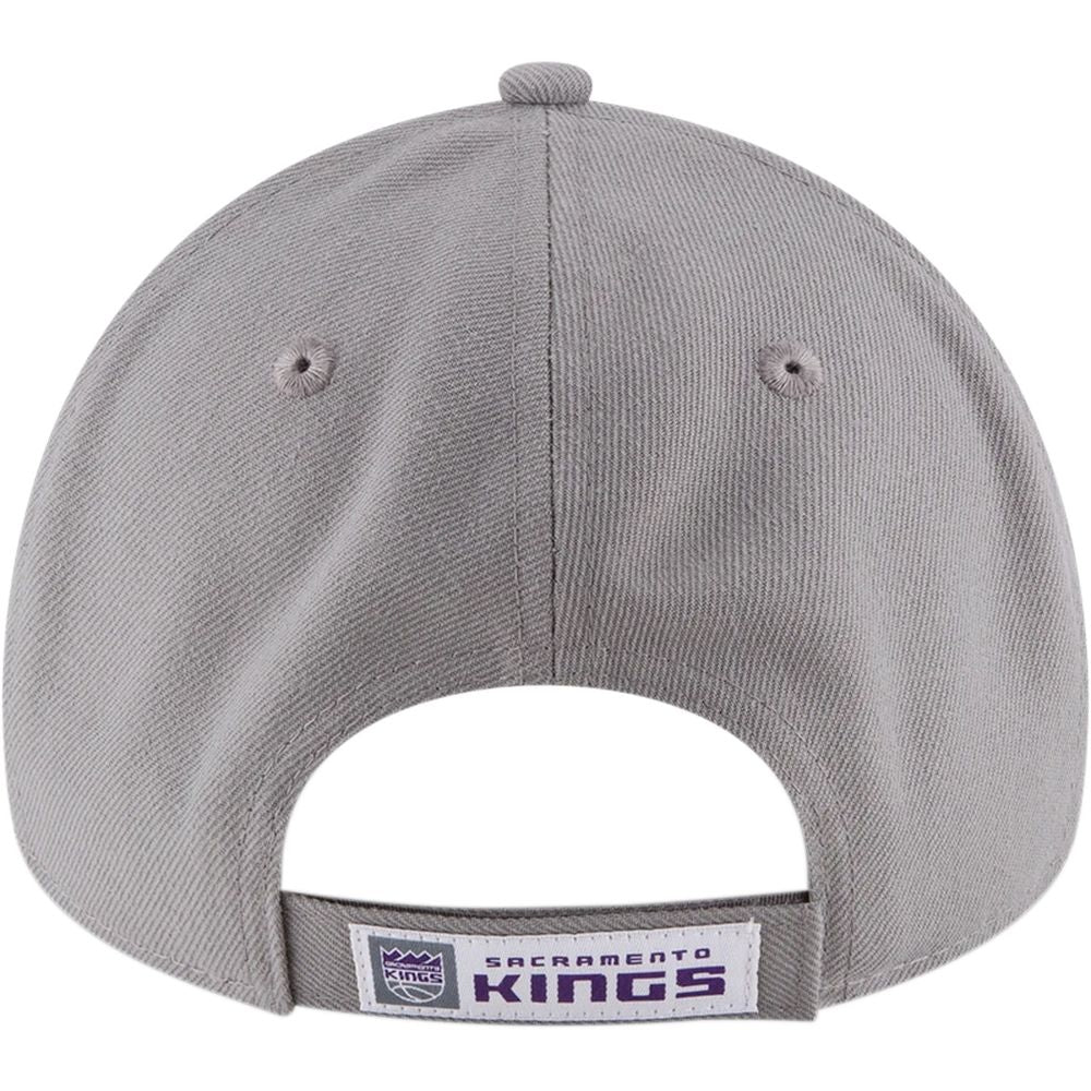 NBA Sacramento Kings Sackin OTC Cappellino Team